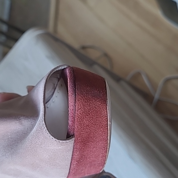 Miu Miu platform stilettos - Picture 5 of 6